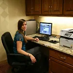 Hampton Inn & Suites Plattsburgh 