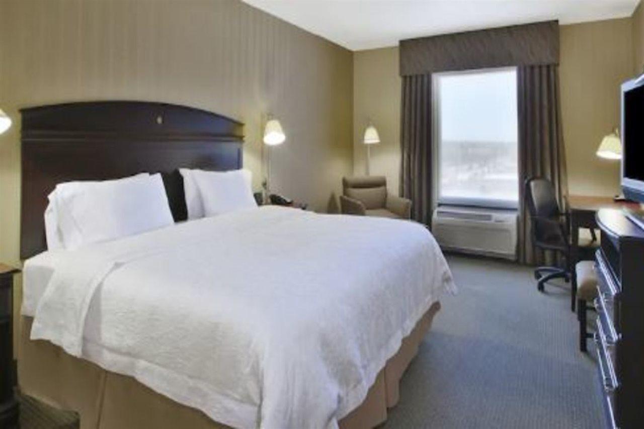 Hampton & Hotel Plattsburgh
