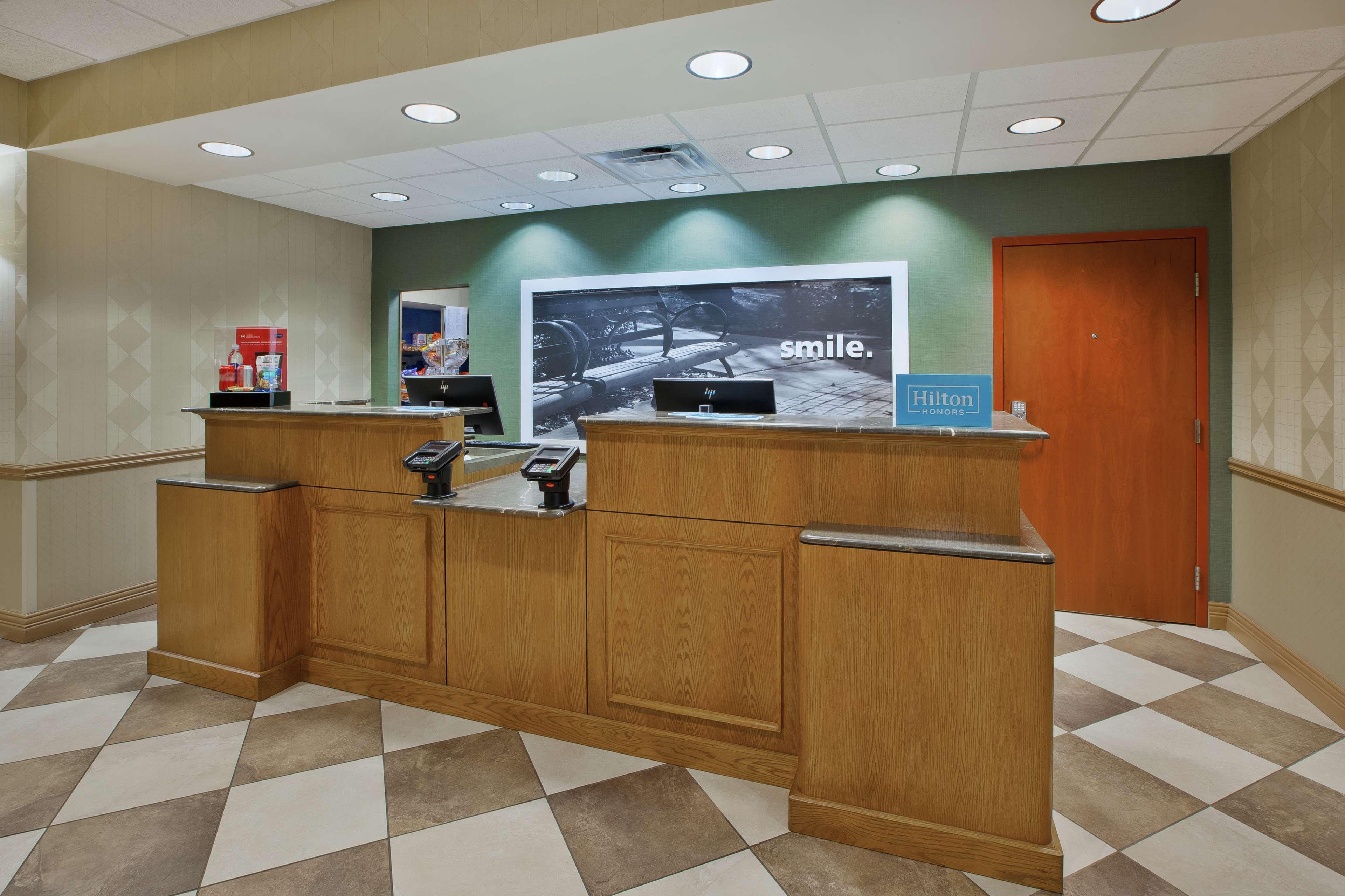 Hampton & Hotel Plattsburgh