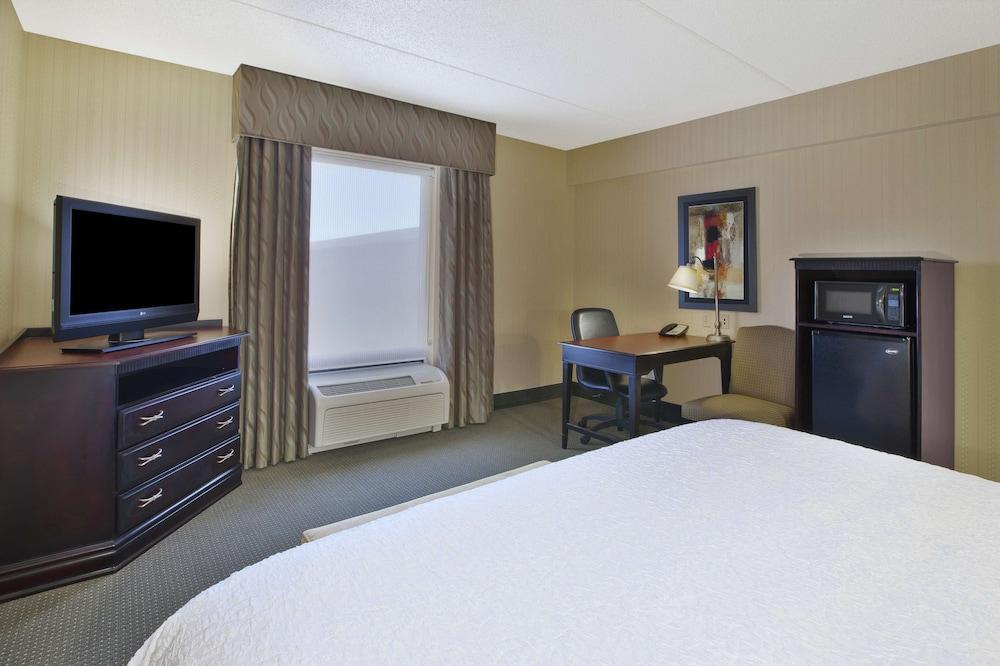 Hampton & 3* Plattsburgh