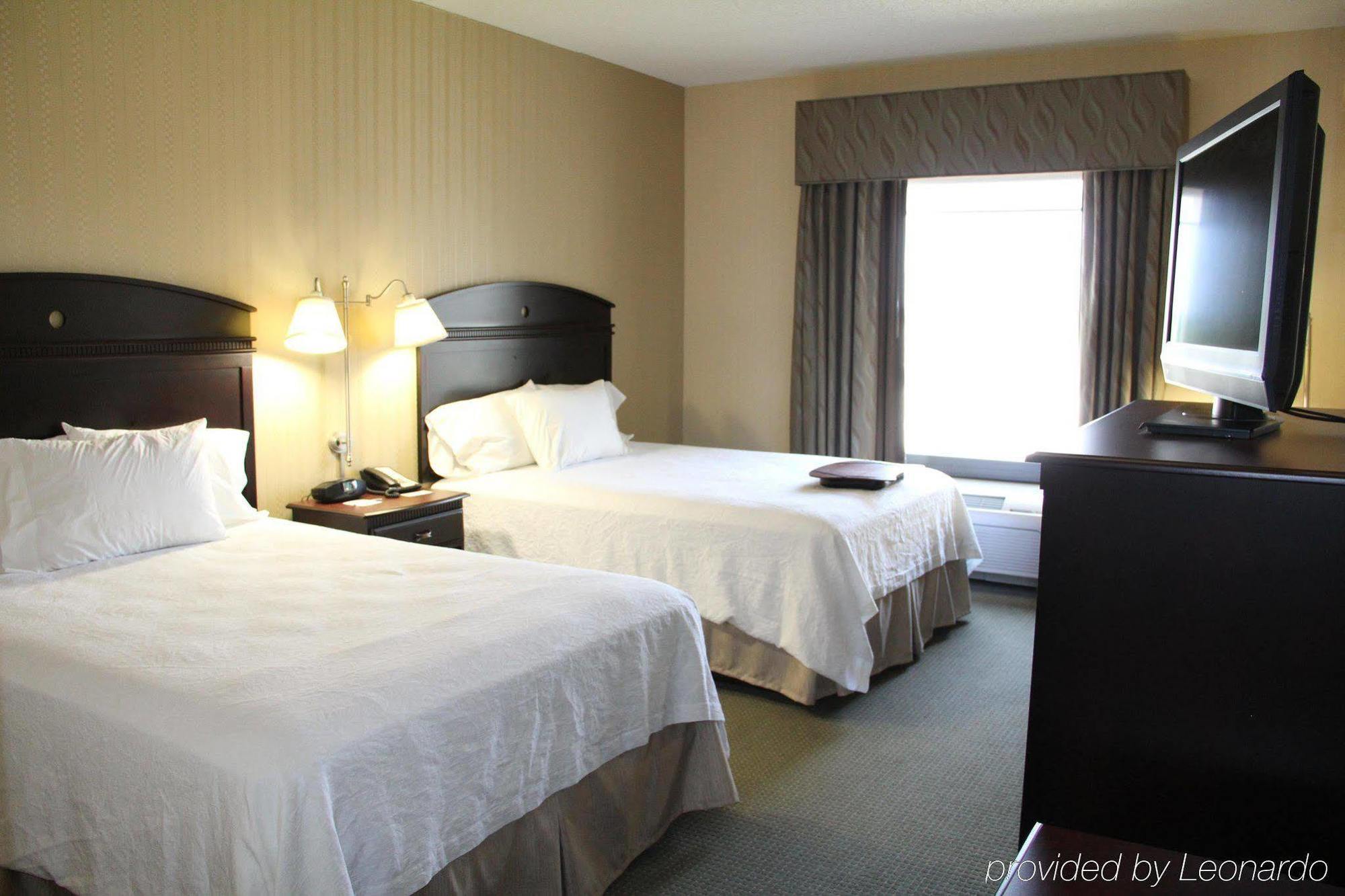 Hotel Hampton & 3*